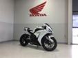 .
2014 Honda CBR1000RR (CBR10RR)
$8998
Call (417) 720-2926 ext. 712
Honda of the Ozarks
(417) 720-2926 ext. 712
2055 East Kerr Street,
Springfield, MO 65803
Known for being the best overall liter bike package! Our Best Gets Even Better. Known for being