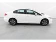 CERTIFIED!!, ONE OWNER, iPhone Integration, Back up Camera, Sunroof / Moonroof / Roof / Panoramic, WOW! GREAT BUY & HONDA CERTIFIED!!, And HONDA LANE WATCH CAMERA!. Civic EX, Honda Certified, 4D Sedan, CVT, White Orchid Pearl, and Beige w/Cloth Seat Trim.