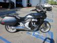 .
2014 Honda CTX1300 Touring
$10188
Call (805) 351-3218 ext. 46
Tri-County Powersports
(805) 351-3218 ext. 46
6176 Condor Dr.,
Moorpark, Ca 93021
TALL WINDSCREEN LOW MILES READY FOR THE TOURING SEASON.
The Evolution Of Our CTX Family: The New CTX1300
Some