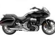 .
2014 Honda CTX 1300
$15999
Call (434) 799-8000
Triangle Cycles
(434) 799-8000
Triangle Cycles North,
Danville, VA 24540
Engine Type: Longitudinally mounted 90 deg. V-4; DOHC; four valves per cylinder
Displacement: 1261 cc
Bore and Stroke: 78 mm x 66 mm