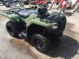 .
2014 Honda FourTrax Rancher 4x4
$4999
Call (352) 775-0316
Ridenow Powersports Gainesville
(352) 775-0316
4820 NW 13th St,
RideNow, FL 32609
2014 HondaÂ® FourTraxÂ® RancherÂ® 4x4
HondaÂ®âs RanchersÂ® are the best-selling all-terrain vehicles in Americaâand