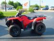 .
2014 Honda FourTrax Rancher 4x4 ES
$5999
Call (740) 277-2025 ext. 1028
John Hinderer Honda Powerstore
(740) 277-2025 ext. 1028
1555 Hebron Road,
Heath, OH 43056
Engine Type: Fuel-injected OHV wet-sump longitudinally mounted single-cylinder four-stroke