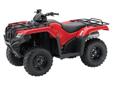 .
2014 Honda FourTrax Rancher 4x4 (TRX420FM1E)
$4999
Call (405) 395-2949 ext. 133
SHAWNEE HONDA
(405) 395-2949 ext. 133
99 West Interstate Parkway (I-40 Exit 185),
Shawnee, OK 74804
ATV CLEARANCE EVENT!!! Hondaâs Ranchers have long been the best-selling