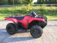 .
2014 Honda FourTrax Rancher 4x4 (TRX420FM1E)
$4599
Call (315) 366-4844 ext. 309
East Coast Connection
(315) 366-4844 ext. 309
7507 State Route 5,
Little Falls, NY 13365
HONDA TRX 420 FM EFI 4X4 ATV Hondaâs Ranchers have long been the best-selling