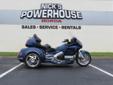 .
2014 Honda GOLDWING TRIKE
$29977
Call (863) 617-7158 ext. 43
Nick's Powerhouse Honda
(863) 617-7158 ext. 43
3699 US Hwy 17 N,
Winter Haven, FL 33881
MINT CONDITION..AS NEW AS IT GETS...SAVE THOUSANDS OFF RETAIL...ONLY AT: Nickâ¬â¢s Powerhouse Honda is a