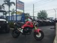 .
2014 Honda Grom
$2988
Call (305) 712-6476 ext. 521
RIVA Motorsports Miami
(305) 712-6476 ext. 521
11995 SW 222nd Street,
Miami, FL 33170
Used 2014 Honda Grom 125
In like new condition with Big Attitude. Hondaâ¬â¢s 2014 Grom is a fresh new way to add some