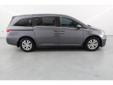 2014 Honda Odyssey EX-L - $29,887
Steering Wheel Mounted Controls (Multi-Function), Steering Wheel Mounted Controls (Audio), Steering Wheel (Tilt And Telescopic), Side-Curtain Airbag Rollover Sensor, Side Curtain Airbags (Third Row), Side Airbags (Front),