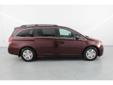 ONE OWNER, iPhone Integration, Back up Camera, 3rd Row Seat / 7 Passenger / Third Row, and IMMACULATE CONDITION! GREAT MILES,. Odyssey LX, 4D Passenger Van, 6-Speed Automatic, FWD, Dark Cherry Pearl, and Gray w/Cloth Seat Trim. Don't miss out on buying