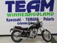 .
2014 Honda Rebel
$2999
Call (920) 351-4806 ext. 196
Team Winnebagoland
(920) 351-4806 ext. 196
5827 Green Valley Rd,
Oshkosh, WI 54904
Engine Type: Parallel twin-cylinder, SOHC; two valves per cylinder
Displacement: 234 cc
Bore and Stroke: 53 x 53 mm