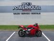 .
2014 Honda VFR800D INTERCEPTOR 800 HONDA
$9989
Call (863) 617-7158 ext. 44
Nick's Powerhouse Honda
(863) 617-7158 ext. 44
3699 US Hwy 17 N,
Winter Haven, FL 33881
As with most every Interceptors, this one is extra clean and was adult owned. Our awesome