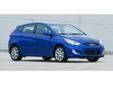 2014 Hyundai Accent GS - $11,070
Gray w/Cloth Seat Trim. One-owner beauty. Unobstructed sightlines. If you want an amazing deal on an amazing car that will not break your pocket book, then take a look at this fuel-efficient 2014 Hyundai Accent. Why take