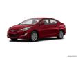 2014 Hyundai Elantra SE - $12,540
Venetian Red. Don't let the miles fool you! Don't wait another minute! Are you interested in a fantastic, do-it-all car? Then take a look at this beautiful-looking 2014 Hyundai Elantra. Wins Polk's Automotive Loyalty
