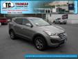 2014 Hyundai Santa Fe Sport 2.4L - $22,488
More Details: http://www.autoshopper.com/used-cars/2014_Hyundai_Santa_Fe_Sport_2.4L_Cumberland_MD-48775476.htm
Click Here for 15 more photos
Miles: 17245
Engine: 4 Cylinder
Stock #: UF133897
Thomas Subaru