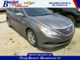 2014 Hyundai Sonata GLS - $14,700
More Details: http://www.autoshopper.com/used-cars/2014_Hyundai_Sonata_GLS_Heflin_AL-66303335.htm
Click Here for 15 more photos
Miles: 36187
Engine: 4 Cylinder
Stock #: 23956A
Buster Miles Chevrolet
256-403-0700