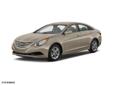 2014 Hyundai Sonata GLS - $14,973
Hyundai Certified!, Clean Carfax!, And FACTORY CERTIFIED..WE FINANCE..MP3..SIRIUS/XM..BLUETOOTH..BLUE LINK..LOW LOW MILES... NEW ARRIVAL! Put down the mouse because this handsome 2014 Hyundai Sonata is the good-time car
