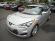 2014 Hyundai Veloster REFlex - $13,399
*The Internet Price includes current applicable dealer discounts. Your additional costs are sales tax, tag and title fees for the state in which the vehicle will be registered, any dealer-installed options (if