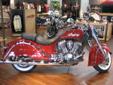 .
2014 Indian Chief Classic
$19399
Call (864) 879-2119
Cherokee Trikes & More
(864) 879-2119
1700 S Highway 14,
Greer, SC 29650
2014 INDIAN CHIEF CLASSIC RED - (# 203 OF 1901)2014 Indian Chief Classic Red (#203 of 1901) yes this bike is on the floor and