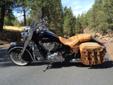 .
2014 Indian Chief Vintage Thunder Black
Call (541) 526-7856 for pricing
Wildhorse Harley-Davidson
(541) 526-7856
63028 Sherman Rd.,
Bend, OR 97701
Indian... back better than ever with a stronger motor than you've ever experienced!
2014 IndianÂ® ChiefÂ®