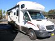 .
2014 Itasca Navion 24J Class C
$84995
Call (818) 482-2540 ext. 126
Tom Lindstrom RV Inc.
(818) 482-2540 ext. 126
500 W Los Angeles Ave.,
Moorpark, CA 93021
Fits in ALL Campgrounds & Parks! Only 24'! Mercedes-Benz Diesel Sprinter Chassis LED TVs & Big