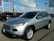 .
2014 Jeep Cherokee Latitude
$24788
Call (567) 207-3577 ext. 549
Buckeye Chrysler Dodge Jeep
(567) 207-3577 ext. 549
278 Mansfield Ave,
Shelby, OH 44875
This Vehicle is for Jeep addicts the world over seeking a solid jewel.. Hurry and take advantage now!
