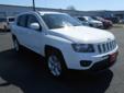 Price: $25501
Make: Jeep
Model: Compass
Color: White
Year: 2014
Mileage: 10
PLEASE VIEW PHOTOS OF WINDOW STICKER FOR OPTION PKG. DETAILS
Source: http://www.easyautosales.com/new-cars/2014-Jeep-Compass-Latitude-88632906.html