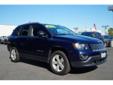 2014 Jeep Compass Sport - $15,773
Don't let the miles fool you! You Win! NEW ARRIVAL! Put down the mouse because this 2014 Jeep Compass is the SUV you've been looking to get your hands on. You just simply can't beat a Jeep product. Oustanding Financing,