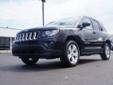 .
2014 Jeep Compass Sport
$20880
Call (734) 888-4266
Monroe Superstore
(734) 888-4266
15160 South Dixid HWY,
Monroe, MI 48161
Load your family into the 2014 Jeep Compass! You'll appreciate its safety and technology features! With just over 20,000 miles on