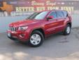 .
2014 Jeep Grand Cherokee
$34062
Call (512) 948-3430 ext. 151
Benny Boyd CDJ
(512) 948-3430 ext. 151
601 North Key Ave,
Lampasas, TX 76550
Power Sun Roof!
Vehicle Price: 34062
Mileage: 159
Engine: Flexible V-6 3.6/220
Body Style: Suv
Transmission: