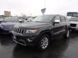 2014 Jeep Grand Cherokee 4 Door Wagon - $29,995
More Details: http://www.autoshopper.com/used-trucks/2014_Jeep_Grand_Cherokee_4_Door_Wagon_Anchorage_AK-66887525.htm
Click Here for 1 more photos
Miles: 28191
Stock #: A35748
Affordable Used Cars Anchorage