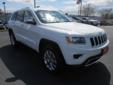 Price: $38630
Make: Jeep
Model: Grand Cherokee
Color: Bright White Clearcoat
Year: 2014
Mileage: 10
PLEASE VIEW PHOTOS OF WINDOW STICKER FOR OPTION PKG. DETAILS
Source: http://www.easyautosales.com/new-cars/2014-Jeep-Grand-Cherokee-Limited-88391418.html