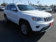 Price: $38630
Make: Jeep
Model: Grand Cherokee
Color: Bright White
Year: 2014
Mileage: 0
PLEASE VIEW PHOTOS OF WINDOW STICKER FOR OPTION PKG. DETAILS
Source: http://www.easyautosales.com/new-cars/2014-Jeep-Grand-Cherokee-Limited-88391416.html