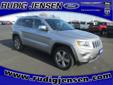 Price: $44460
Make: Jeep
Model: Grand Cherokee
Color: Silver
Year: 2014
Mileage: 0
Check out this Silver 2014 Jeep Grand Cherokee Limited with 0 miles. It is being listed in New Lisbon, WI on EasyAutoSales.com.
Source: