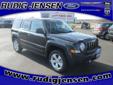Price: $26430
Make: Jeep
Model: Patriot
Color: Steel
Year: 2014
Mileage: 0
Check out this Steel 2014 Jeep Patriot Latitude with 0 miles. It is being listed in New Lisbon, WI on EasyAutoSales.com.
Source: