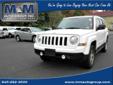 2014 Jeep Patriot Sport - $18,000
More Details: http://www.autoshopper.com/used-trucks/2014_Jeep_Patriot_Sport_Liberty_NY-47455809.htm
Click Here for 15 more photos
Miles: 14912
Engine: 4 Cylinder
Stock #: 54609U
M&M Auto Group, Inc.
845-292-3500