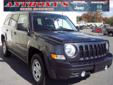 .
2014 Jeep Patriot Sport
$18395
Call (610) 286-9450
Anthony Chrysler Dodge Jeep
(610) 286-9450
2681 Ridge Rd,
Elverson, PA 19520
Clean Car Fax!!!, Dealer Serviced!!, Free Lifetime PA State Inspection!!!!, Lifetime Powertrain Warranty!!!, One Owner!!!,