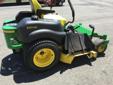 .
2014 John Deere Z655 EZ trak
$5999
Call (724) 359-0421 ext. 151
Fletcher's Sales & Service
(724) 359-0421 ext. 151
2510 Route 66 South,
Delmont, PA 15626
John Deere Z655 with 54" mower. Commercial mower used by 1 owner. Excellent condition , 27HP v twin