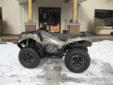 .
2014 Kawasaki Brute Force 750 4x4i EPS Camo
$6899
Call (315) 366-4844 ext. 297
East Coast Connection
(315) 366-4844 ext. 297
7507 State Route 5,
Little Falls, NY 13365
EPS. EFI. TWIN CYLINDER. 4X4. AUTO. LOADED. The Ultimate Adventure ATV Deserves the