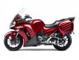 .
2014 Kawasaki Concours 14 ABS
$16199
Call (972) 793-0977 ext. 1246
Plano Kawasaki Suzuki
(972) 793-0977 ext. 1246
3405 N. Central Expressway,
Plano, TX 75023
Classy new color is a nice addition to this Sport-Tourer!Delivering both awesome supersport