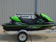 .
2014 Kawasaki Jet Ski STX-15F
$9699
Call (409) 293-4468 ext. 665
Mainland Cycle Center
(409) 293-4468 ext. 665
4009 Fleming Street,
LaMarque, TX 77568
FREE Triton aluminum trailer with purchase!
Mainland has the best Jet Ski deals!
Get a FREE Trition