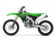 .
2014 Kawasaki KX250F
$7599
Call (972) 793-0977 ext. 1276
Plano Kawasaki Suzuki
(972) 793-0977 ext. 1276
3405 N. Central Expressway,
Plano, TX 75023
2014's are rolling in now! Launch Control now on the 250's!KX design philosophy is simple: put mid-level