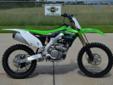 .
2014 Kawasaki KX250F
$5799
Call (409) 293-4468 ext. 669
Mainland Cycle Center
(409) 293-4468 ext. 669
4009 Fleming Street,
LaMarque, TX 77568
2014 Model KX Super Sale!
Now is the time to get your new KX250F from Mainland!
Ask about Mainland's