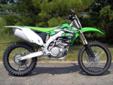 .
2014 Kawasaki KX 450F
$5899
Call (810) 893-5240 ext. 530
Ray C's Extreme Store
(810) 893-5240 ext. 530
1422 IMLAY CITY RD,
Lapeer, MI 48446
Very well maintained 2014 Kawasaki KX450F that was a recent trade in on a 2015 KX450F. This fuel injected