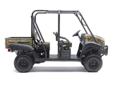 .
2014 Kawasaki Mule 4010 Trans4x4 Camo
$11649
Call (972) 793-0977 ext. 1269
Plano Kawasaki Suzuki
(972) 793-0977 ext. 1269
3405 N. Central Expressway,
Plano, TX 75023
2014 Power steering TransMule now in inventory...get ready for hunting season. The