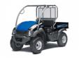 .
2014 Kawasaki Mule 610 4x4 XC
$8099
Call (972) 793-0977 ext. 1272
Plano Kawasaki Suzuki
(972) 793-0977 ext. 1272
3405 N. Central Expressway,
Plano, TX 75023
Get ready for Hunting season with a 2014 model.Compact comfortable classy and fits in the back