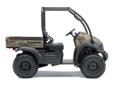 .
2014 Kawasaki Mule 610 4x4 XC Camo
$8499
Call (972) 793-0977 ext. 1271
Plano Kawasaki Suzuki
(972) 793-0977 ext. 1271
3405 N. Central Expressway,
Plano, TX 75023
Blend in with the trail with Realtree Camo. Hard Working Meets Hard to Spot The Mule 610