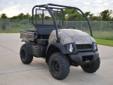 .
2014 Kawasaki Mule 610 4x4 XC Camo
$8499
Call (409) 293-4468 ext. 267
Mainland Cycle Center
(409) 293-4468 ext. 267
4009 Fleming Street,
LaMarque, TX 77568
Free Top and Hitch Included! 3 Year Warranty! Mainland has the Mule deals! Contact us TODAY for a