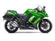 .
2014 Kawasaki Ninja 1000 ABS
$11999
Call (972) 793-0977 ext. 1494
Plano Kawasaki Suzuki
(972) 793-0977 ext. 1494
3405 N. Central Expressway,
Plano, TX 75023
Traction control and ABS brakes are standard equiptment. Shown w/optional accessories. A Stylish