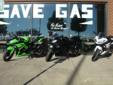.
2014 Kawasaki Ninja 300 ABS
$5299
Call (972) 793-0977 ext. 1496
Plano Kawasaki Suzuki
(972) 793-0977 ext. 1496
3405 N. Central Expressway,
Plano, TX 75023
ALL COLORS IN STOCK. SAVE GAS AND HAVE SOME FUN!! The Premium Lightweight Sportbike At first
