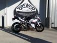 .
2014 Kawasaki Ninja 300 SE
$3995
Call (252) 774-9749 ext. 1116
Brewer Cycles, Inc.
(252) 774-9749 ext. 1116
420 Warrenton Road,
BREWER CYCLES, HE 27537
COMES WITH A CUSTOM EXHAUST!! Quick Strong and Easy... The Ultimate Lightweight Sportbike After years