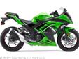 .
2014 Kawasaki NINJA 300 SE
$4999
Call (805) 380-3045 ext. 219
Cal Coast Motorsports
(805) 380-3045 ext. 219
5455 Walker St,
Ventura, CA 93303
Engine Type: Four-stroke, DOHC, parallel twin
Displacement: 296cc
Bore and Stroke: 62.0 x 49.0mm
Cooling: